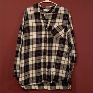 Old navy tunic